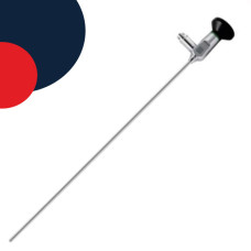 Цистоскопи (жорстка оптика)